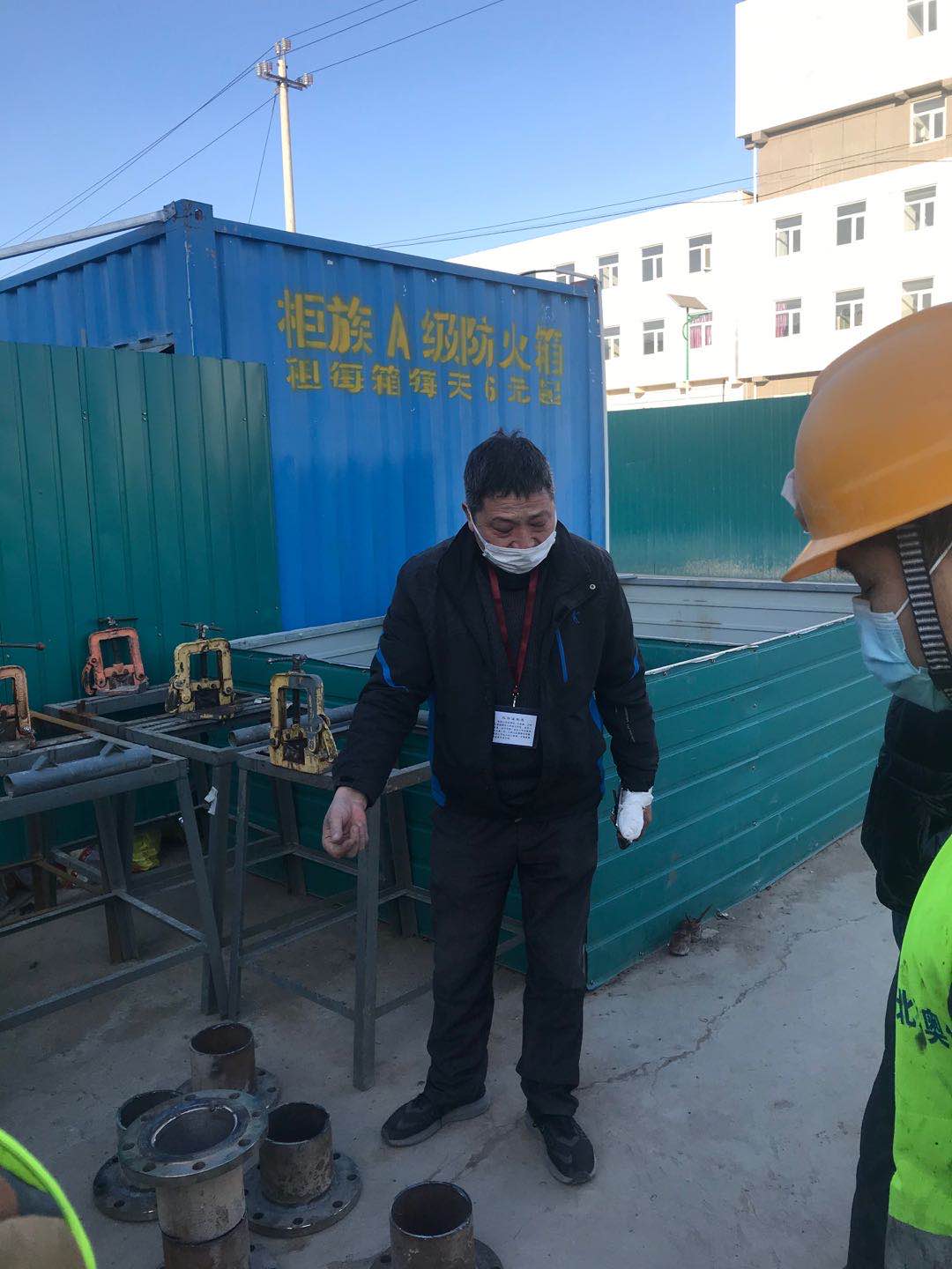 任勞任怨好員工，學(xué)習(xí)榜樣陳德宏